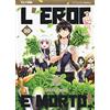 Edizioni BD L'eroe è morto! (Vol. 20)
