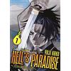 J-POP Hell's paradise. Jigokuraku (Vol. 7)