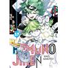 Edizioni BD Kemono Jihen (Vol. 17)