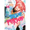 Edizioni BD Blue period (Vol. 14)