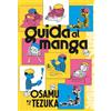 Edizioni BD Guida al manga. Ediz. illustrata