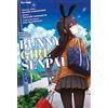Edizioni BD Bunny girl senpai (Vol. 1)