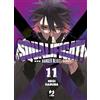 Edizioni BD Squalificati. Ranger reject (Vol. 11)