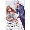 Edizioni BD Ice guy & cool girl (Vol. 8)