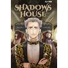 Edizioni BD Shadows house (Vol. 11)