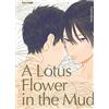 Edizioni BD A lotus flower in the mud