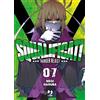 Edizioni BD Squalificati. Ranger reject (Vol. 7)