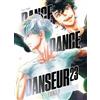 Edizioni BD Dance dance danseur (Vol. 23)