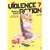 Edizioni BD Violence action (Vol. 7)