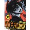 J-POP Hell's paradise. Jigokuraku (Vol. 10)