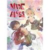 Edizioni BD Made in abyss (Vol. 11)