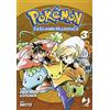 Edizioni BD Pokémon. La grande avventura (Vol. 3)