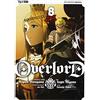 Edizioni BD Overlord (Vol. 8)