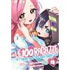 Edizioni BD Le 100 ragazze che ti amano tanto tanto tanto tanto tanto (Vol. 4)