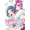 Edizioni BD Le 100 ragazze che ti amano tanto tanto tanto tanto tanto (Vol. 9)