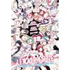 Edizioni BD Le 100 ragazze che ti amano tanto tanto tanto tanto tanto (Vol. 12)