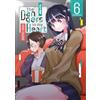 Edizioni BD The dangers in my heart (Vol. 6)