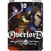 Edizioni BD Overlord (Vol. 10)