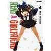 Edizioni BD Rent-a-girlfriend (Vol. 4)