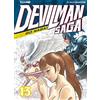 J-POP Devilman saga (Vol. 13)