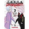 Edizioni BD Tokyo revengers. Character book. Tenjiku (Vol. 3)