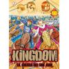 Edizioni BD Kingdom (Vol. 66)