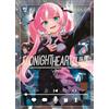 Edizioni BD Midnight heart tune (Vol. 2)