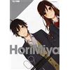 Edizioni BD Horimiya (Vol. 9)