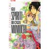 Edizioni BD Gli spiriti di casa Momochi (Vol. 9)
