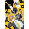 Edizioni BD Il mistero di Ron Kamonohashi (Vol. 13)