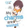 Edizioni BD My charms are wasted (Vol. 13)