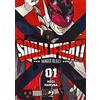 Edizioni BD Squalificati. Ranger reject (Vol. 1)