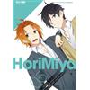 Edizioni BD Horimiya (Vol. 5)