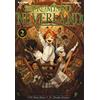 J-POP The promised Neverland (Vol. 2)