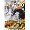 J-POP Hell's paradise. Jigokuraku (Vol. 3)