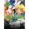 Edizioni BD World's end harem (Vol. 16)