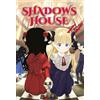Edizioni BD Shadows house (Vol. 14)