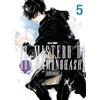 Edizioni BD Il mistero di Ron Kamonohashi (Vol. 5)