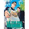 Edizioni BD La via del grembiule. Lo yakuza casalingo (Vol. 14)