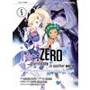 Edizioni BD Re: zero. Starting life in another world. Il santuario e la strega dell'avidità (Vol. 5)