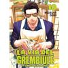 Edizioni BD La via del grembiule. Lo yakuza casalingo (Vol. 10)