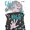 Edizioni BD Call of the night (Vol. 20)