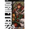 Edizioni BD Drifters (Vol. 5)