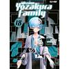 Edizioni BD Mission: Yozakura family (Vol. 18)