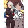 Edizioni BD Persona 5 (Vol. 12)