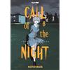 Edizioni BD Call of the night (Vol. 8)