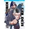 Edizioni BD Golden kamui (Vol. 18)