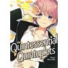 J-POP The quintessential quintuplets (Vol. 2)