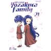 Edizioni BD Mission: Yozakura family (Vol. 21)