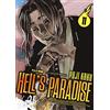 J-POP Hell's paradise. Jigokuraku (Vol. 11)